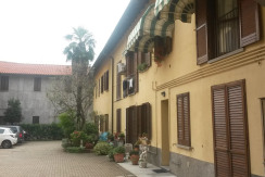 Bilocale con mansarda Bilocale con mansarda