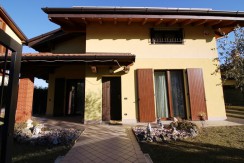 Villa singola Villa singola