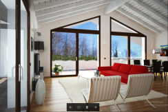 Trilocale B.3.13 – Attico Trilocale B.3.13 – Attico