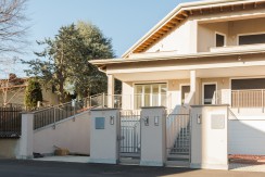 Villa a schiera – B1 – Nuovo complesso Villa a schiera – B1 – Nuovo complesso
