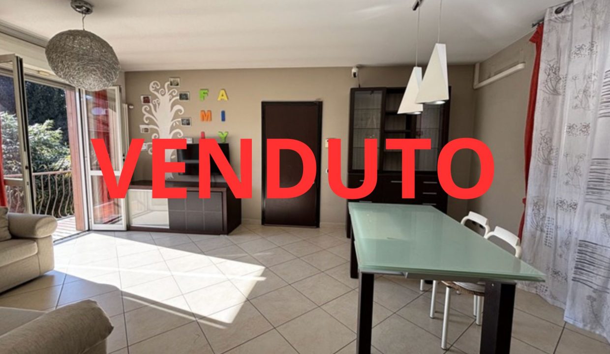 VENDUTO